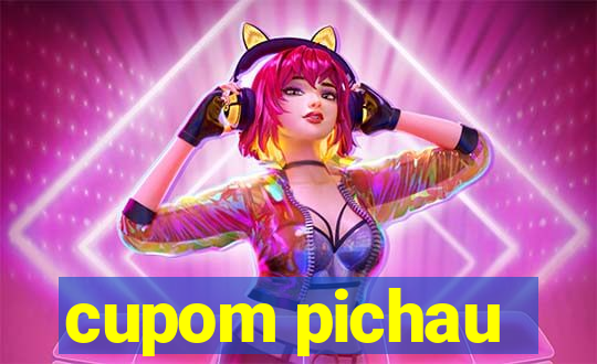 cupom pichau